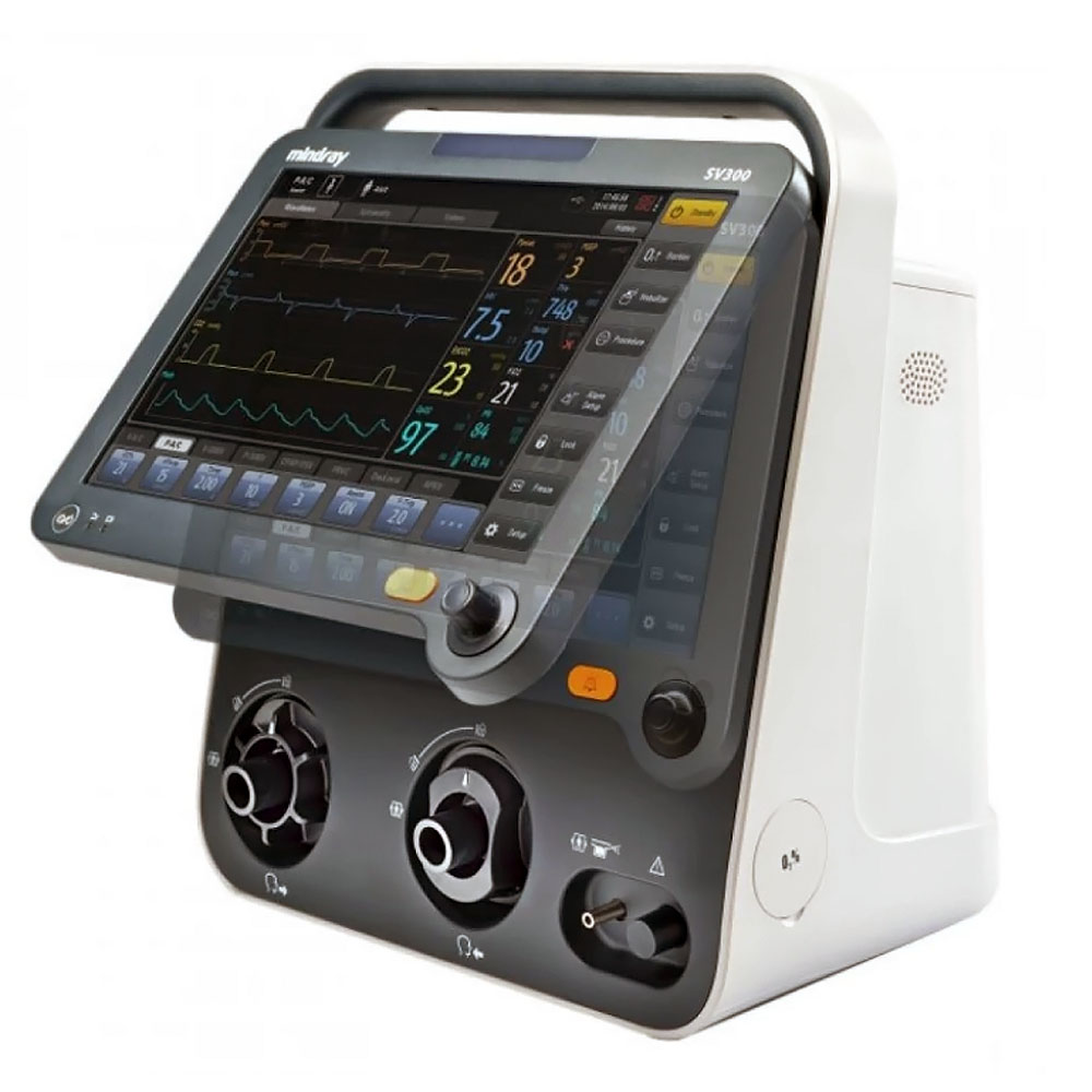Аппарат ИВЛ Mindray SV300