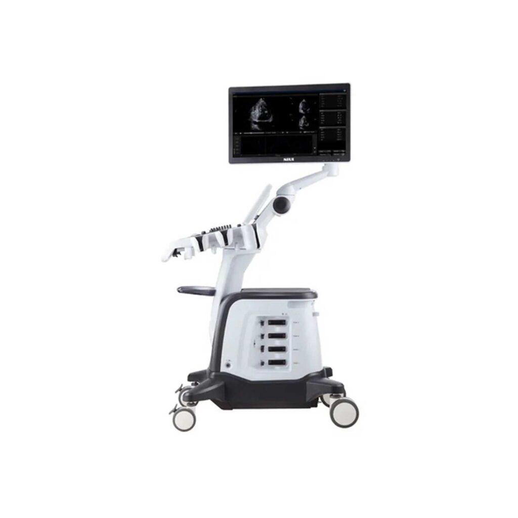 УЗИ-аппарат SIUI Apogee 5500 EXP