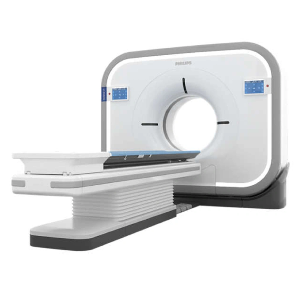 Компьютерный томограф PHILIPS INCISIVE CT PLUS CARDIO