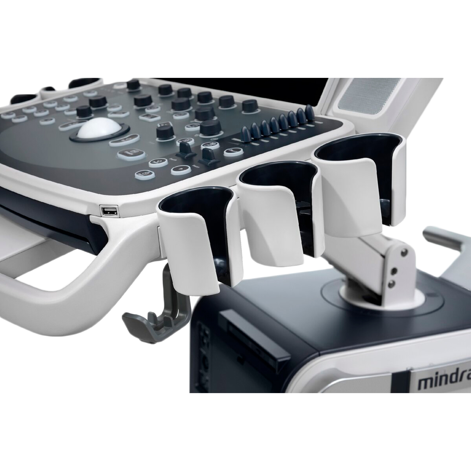 УЗИ-аппарат Mindray DC-70 Pro X-Insight — изображение 3