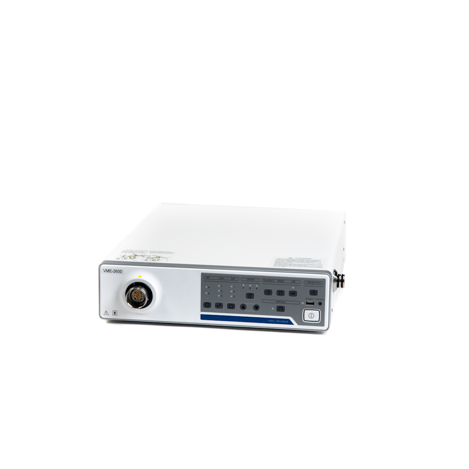 Видеоэндоскопическая система VME-2600 HD — изображение 4