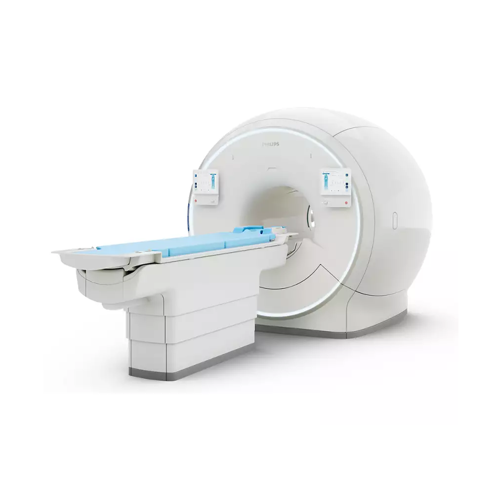 МР-ТОМОГРАФ PHILIPS INGENIA ELITION X 3.0 ТЛ (НИДЕРЛАНДЫ)