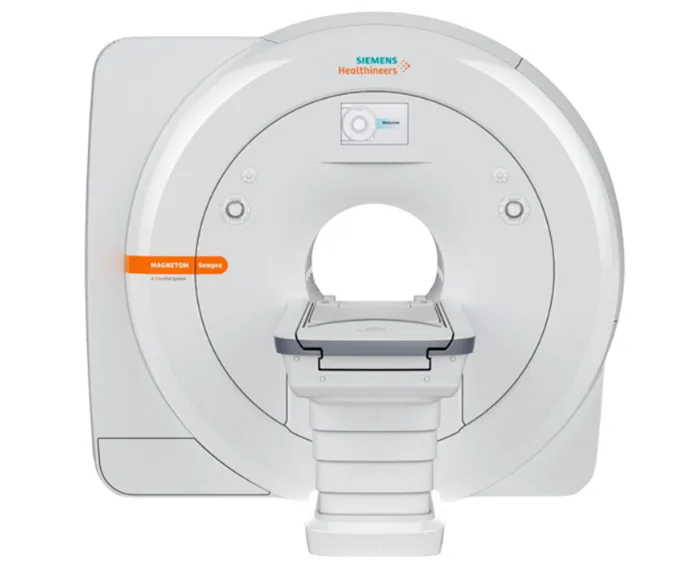 МРТ-АППАРАТ SIEMENS MAGNETOM SEMPRA 1.5 ТЛ (ГЕРМАНИЯ)