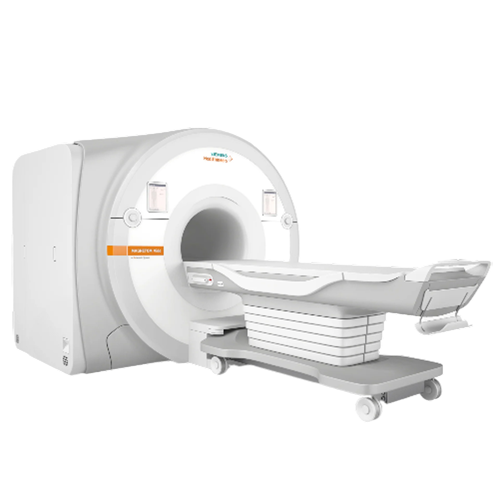 МРТ-АППАРАТ SIEMENS MAGNETOM VIDA 3T (ГЕРМАНИЯ) — ТЕХНОЛОГИЯ BIOMATRIX