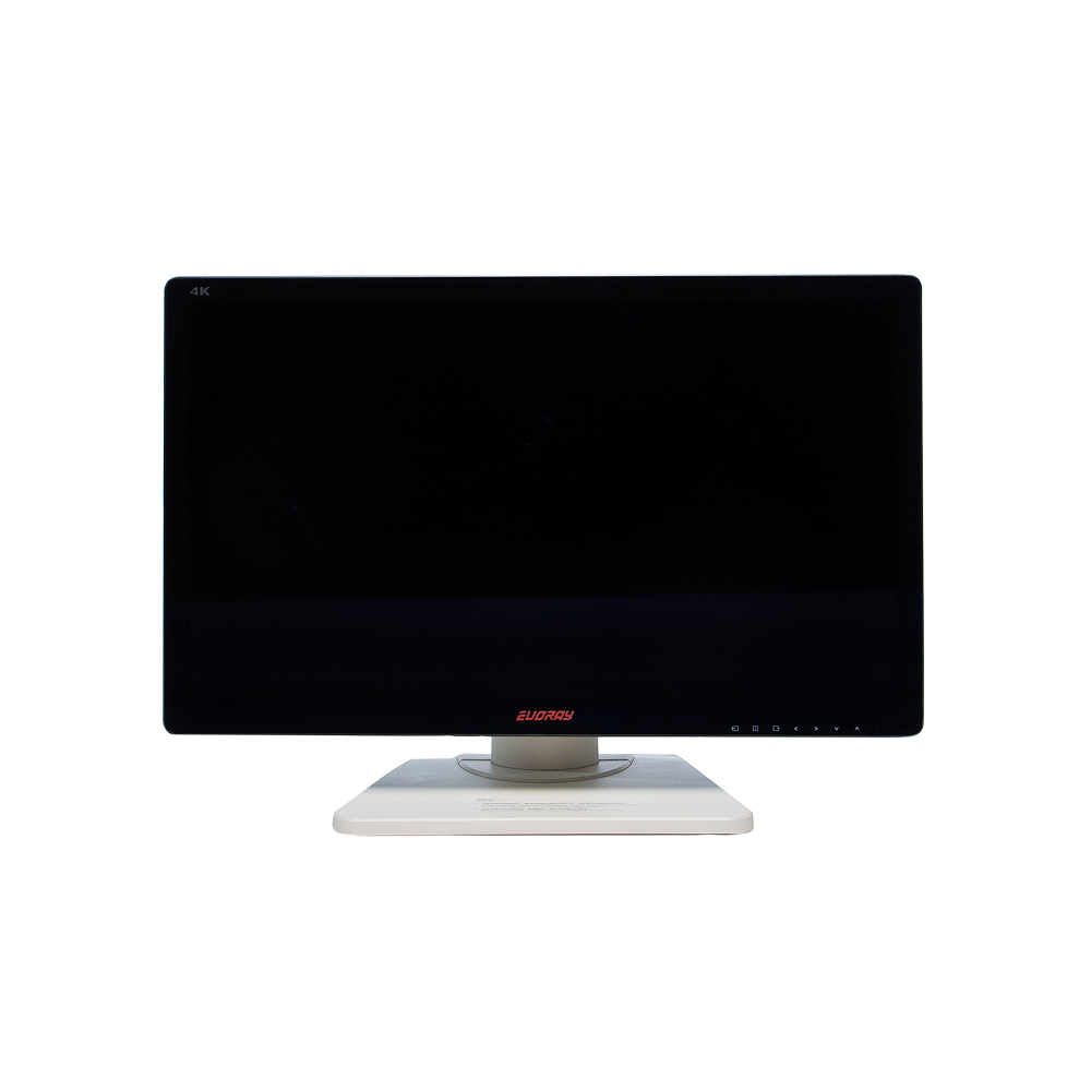 Монитор 27" 4K эндоскопический-хирургический EVORAY S2785P