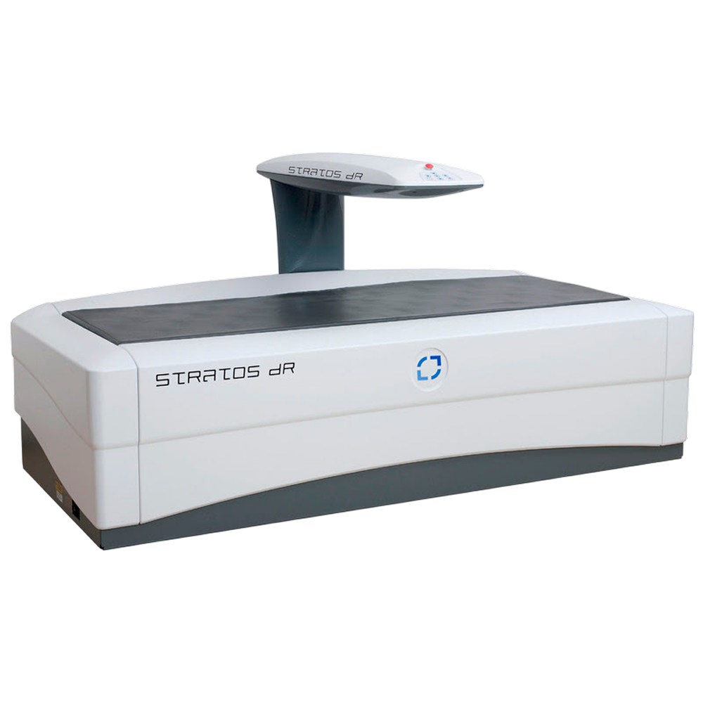 Рентгеновский остеоденситометр Stratos dR