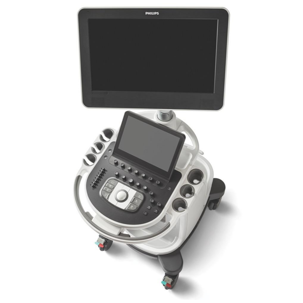 УЗИ аппарат Philips Affiniti 30